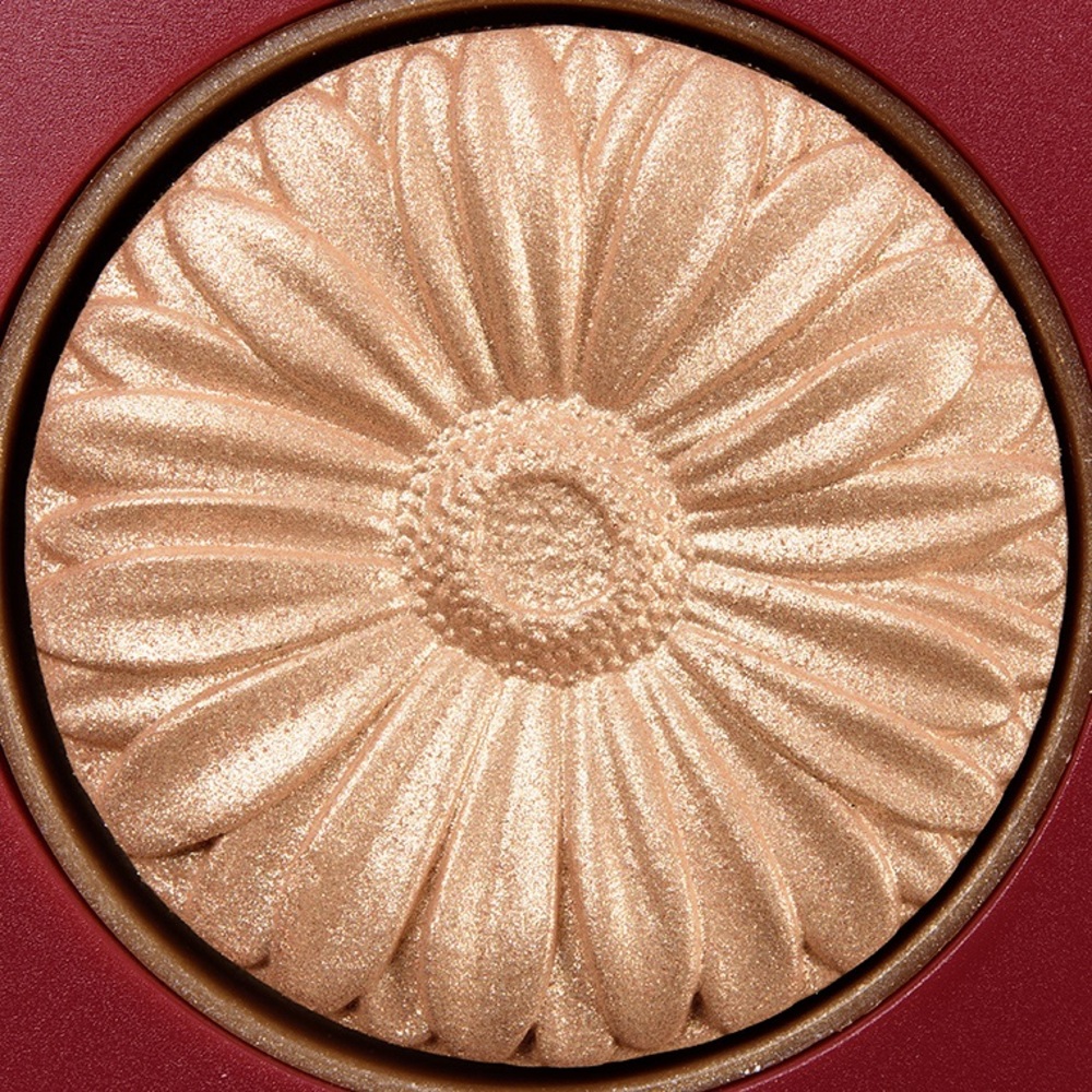 Clinique gold celebration pop